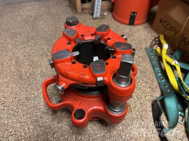  Ridgid 141 Pijpleidingapparatuur
