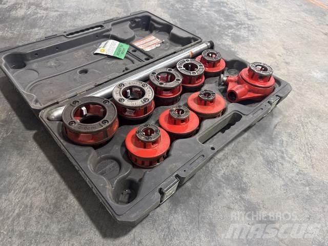  Ridgid 36505 Pijpleidingapparatuur