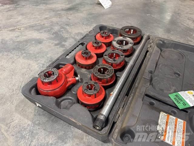  Ridgid 36505 Pijpleidingapparatuur