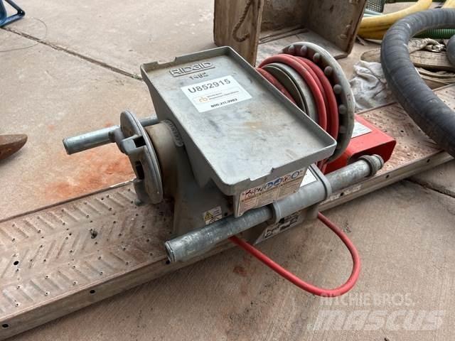  Rigid 300-T2 Pijpleidingapparatuur