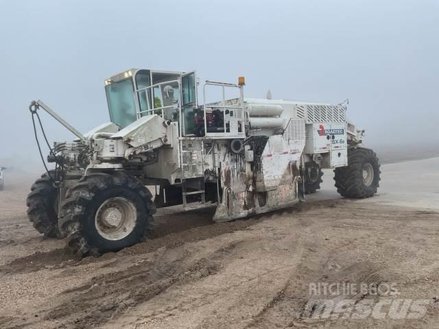 Roadtec SX6E Grondverdichtingsmachines