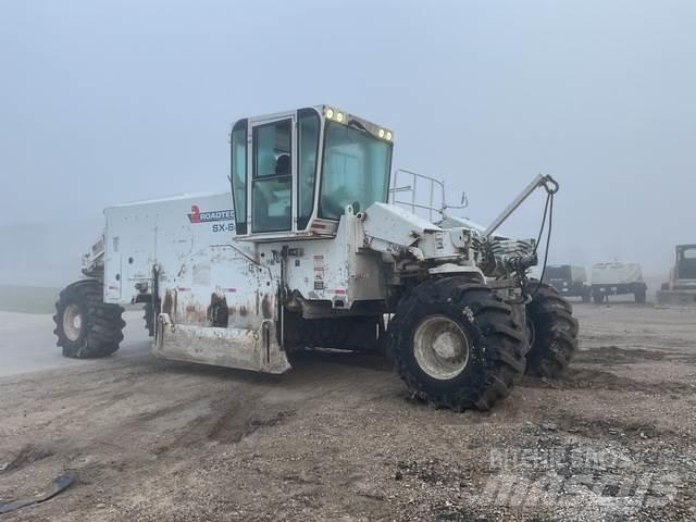 Roadtec SX6E Grondverdichtingsmachines