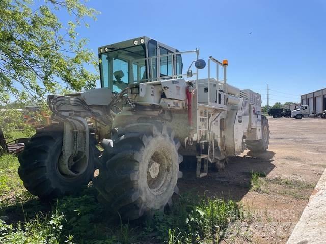 Roadtec SX6e Grondverdichtingsmachines