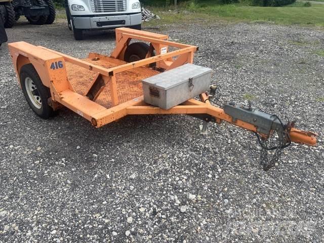  Rock Line Dieplader