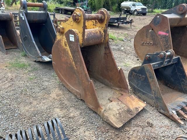 Rockland EB70 Overige componenten