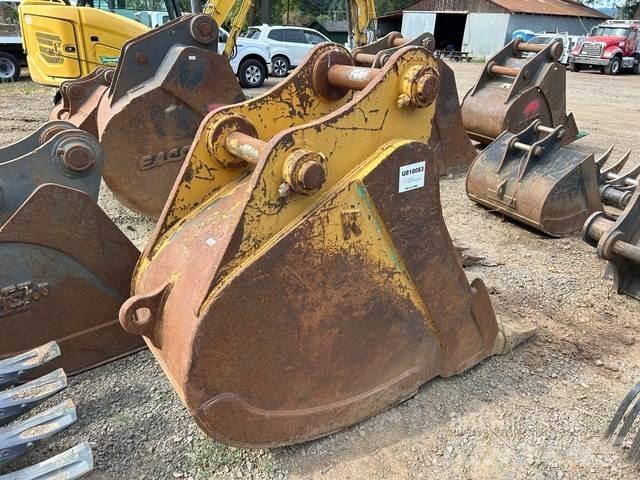 Rockland EB70 Overige componenten