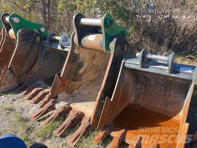 Rockland EB70 Overige componenten