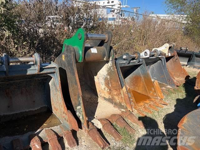 Rockland EB70 Overige componenten