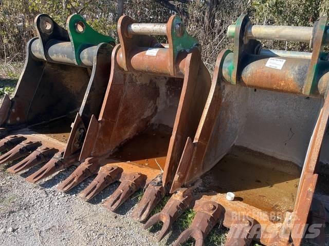 Rockland EB70 Overige componenten