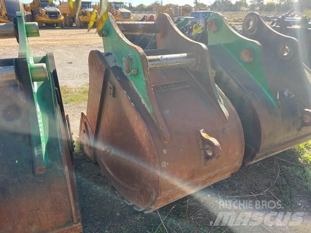 Rockland EB70 Overige componenten