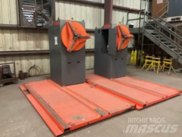  RotoWeld Lasapparaten