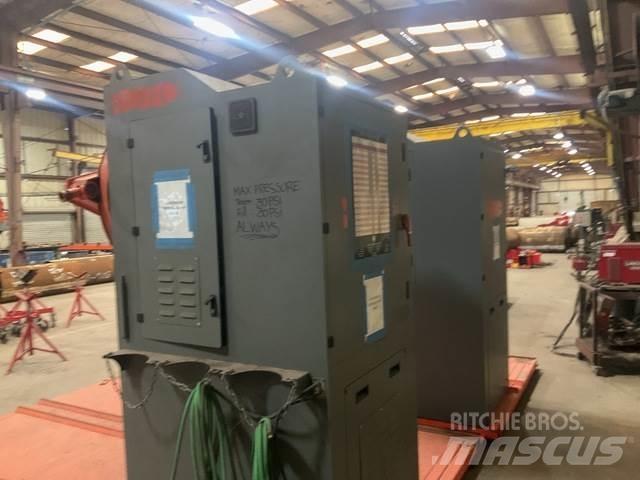  RotoWeld Lasapparaten