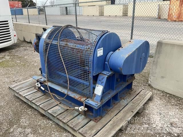  Rotrex Lieren