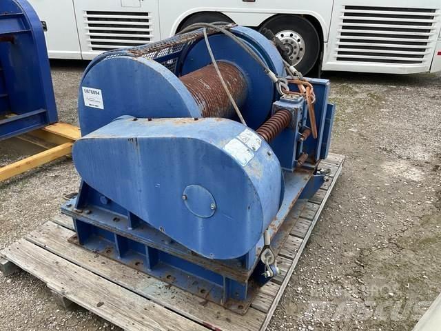  Rotrex Lieren