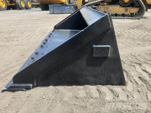  RP EQUIPMENT Bakken
