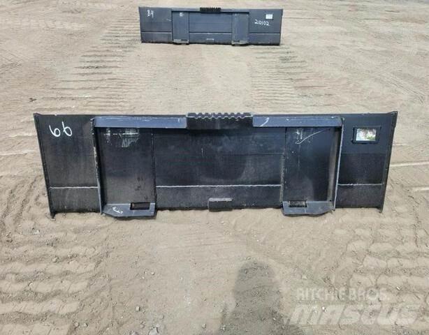 RP EQUIPMENT Bakken