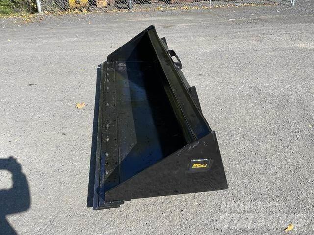  RP EQUIPMENT Bakken
