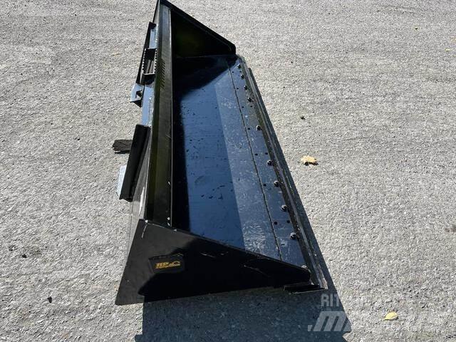  RP EQUIPMENT Bakken