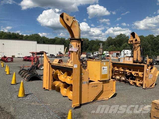 RPM Tech LM220 Sneeuwblazers