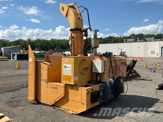 RPM Tech LM220 Sneeuwblazers