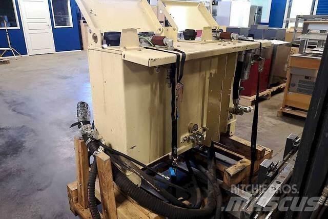  RST Bouw - Overige