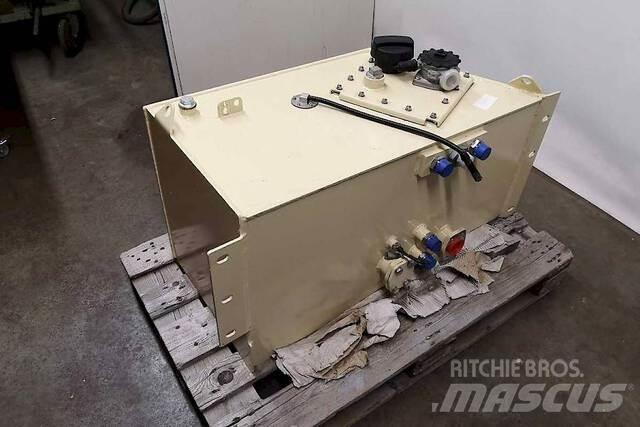  RST Bouw - Overige