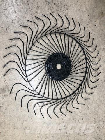  S3 Wireform Bouw - Overige