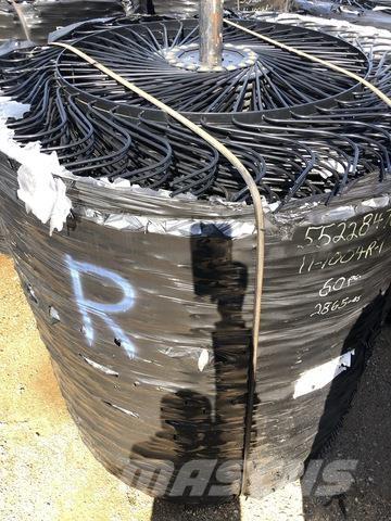  S3 Wireform Bouw - Overige