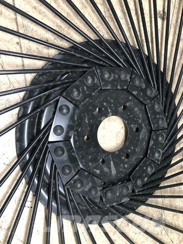  S3 Wireform Bouw - Overige