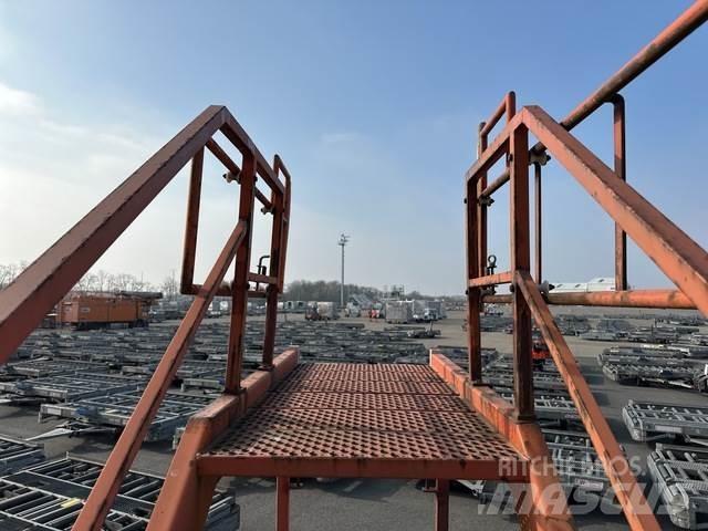  SACO STR810 Bouw - Overige