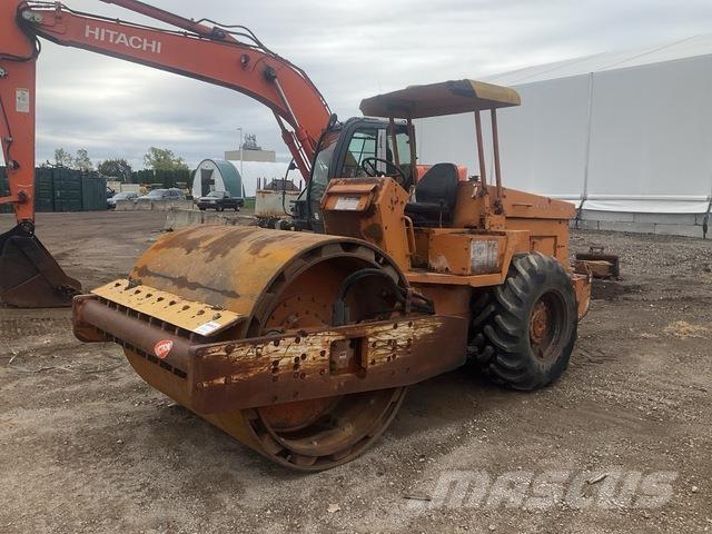 Sakai SV70TF Trilrolwalsen