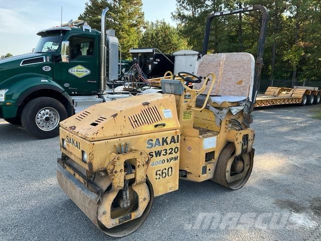 Sakai SW320 Duowalsen