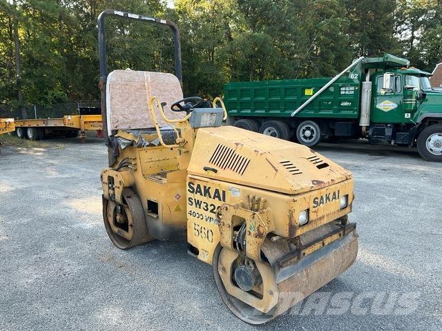 Sakai SW320 Duowalsen