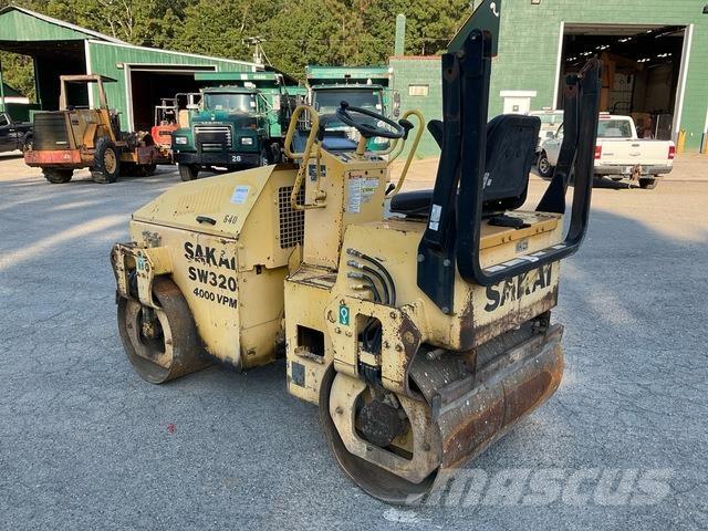 Sakai SW320 Duowalsen