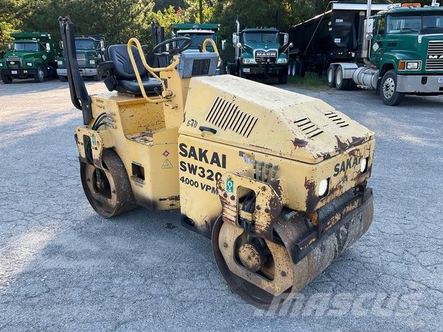 Sakai SW320 Duowalsen
