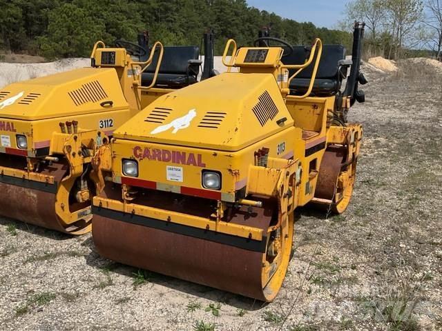 Sakai SW330 Duowalsen