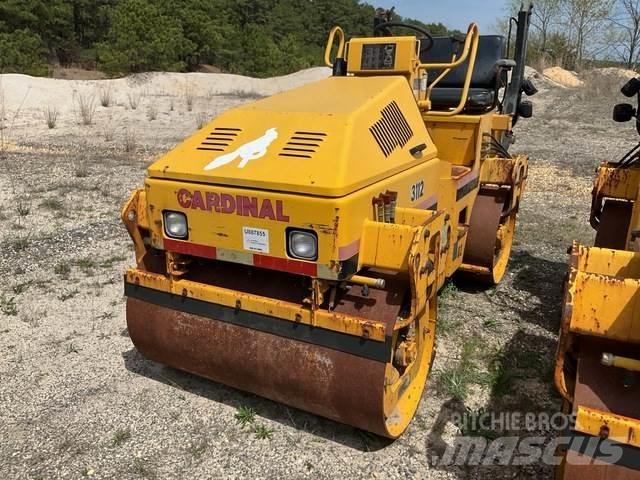 Sakai SW330 Duowalsen