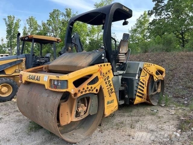 Sakai SW770HF Duowalsen