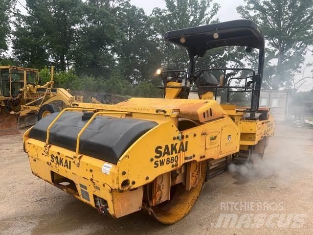 Sakai SW880 Duowalsen