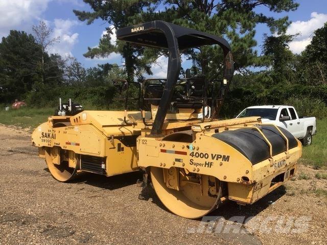 Sakai SW990 Duowalsen
