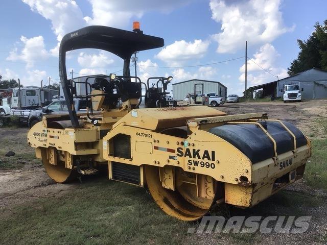 Sakai SW990 Duowalsen