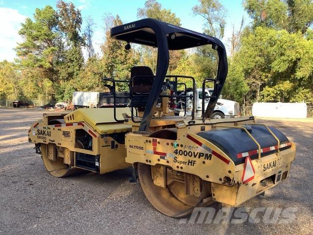 Sakai SW990 Duowalsen