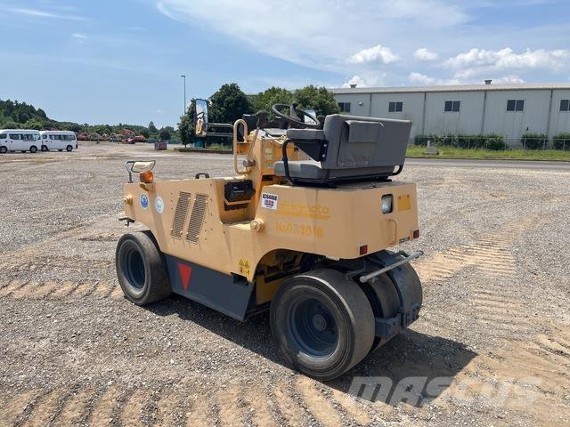 Sakai TS160 Combinatiewalsen