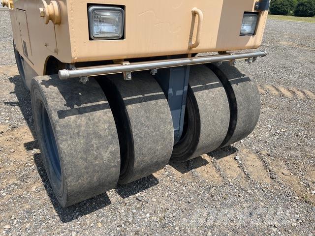 Sakai TS160 Combinatiewalsen