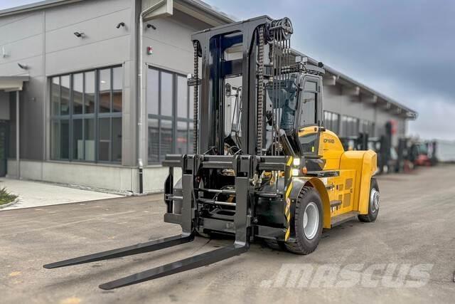 Sany SCP160G5 Bouw - Overige