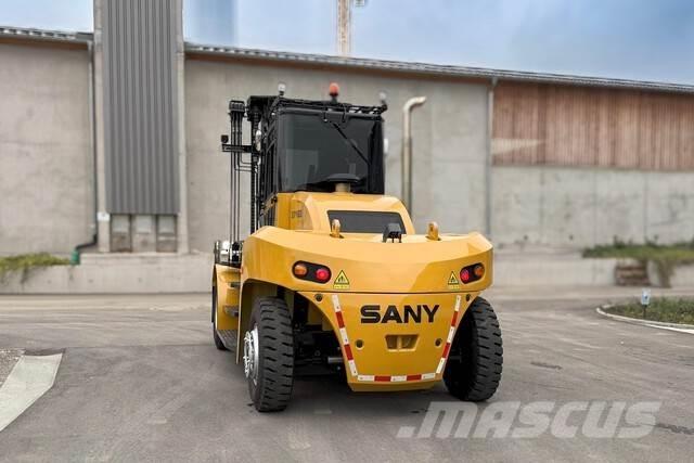 Sany SCP160G5 Bouw - Overige