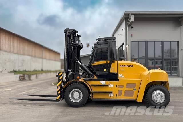 Sany SCP160G5 Bouw - Overige