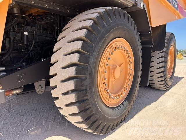 Sany SRT95C Knik dumptrucks
