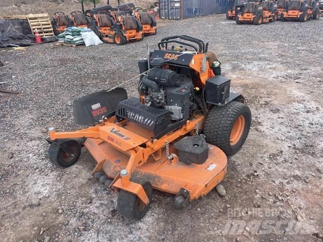 Scag V-Ride II Bouw - Overige