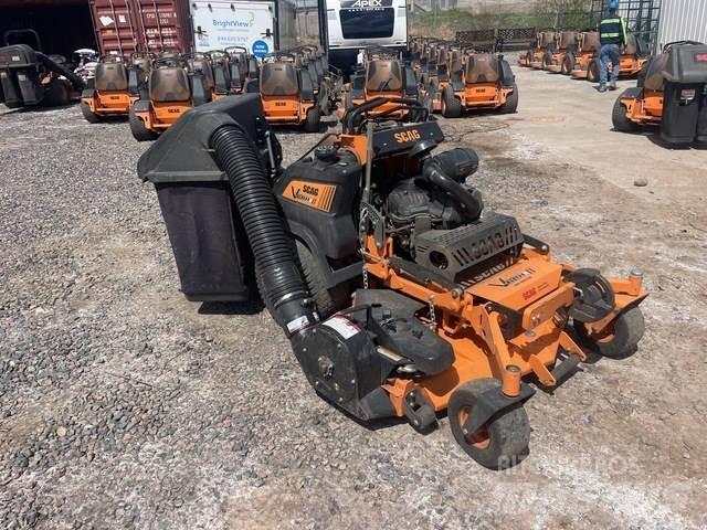 Scag V-Ride II Bouw - Overige